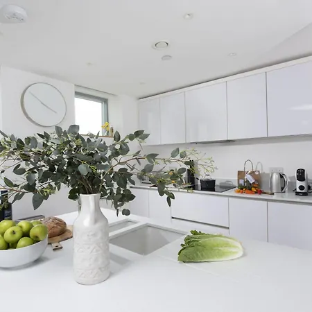 1 Island Reach Newquay (Cornwall)