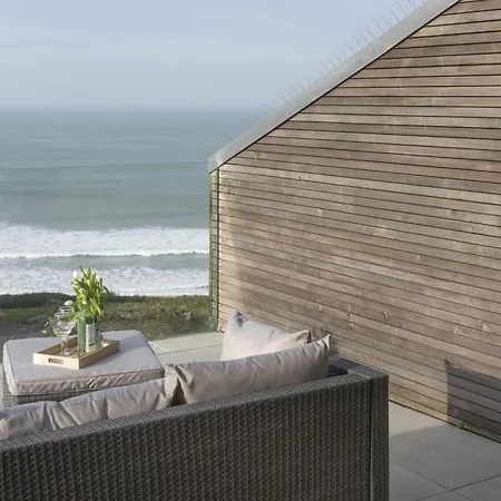 1 Island Reach Holiday home Newquay (Cornwall)