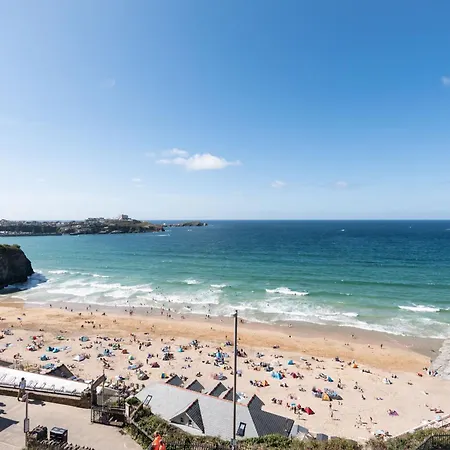 1 Island Reach * Newquay (Cornwall)