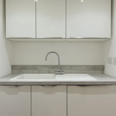 1 Island Reach Holiday home *