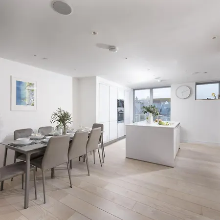 1 Island Reach * Newquay (Cornwall)
