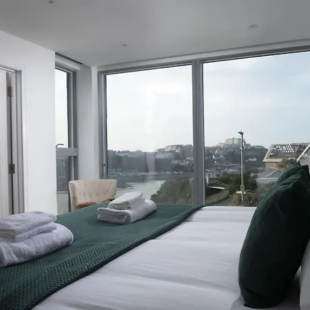 1 Island Reach Holiday home Newquay (Cornwall)