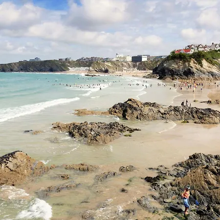 1 Island Reach Newquay (Cornwall)